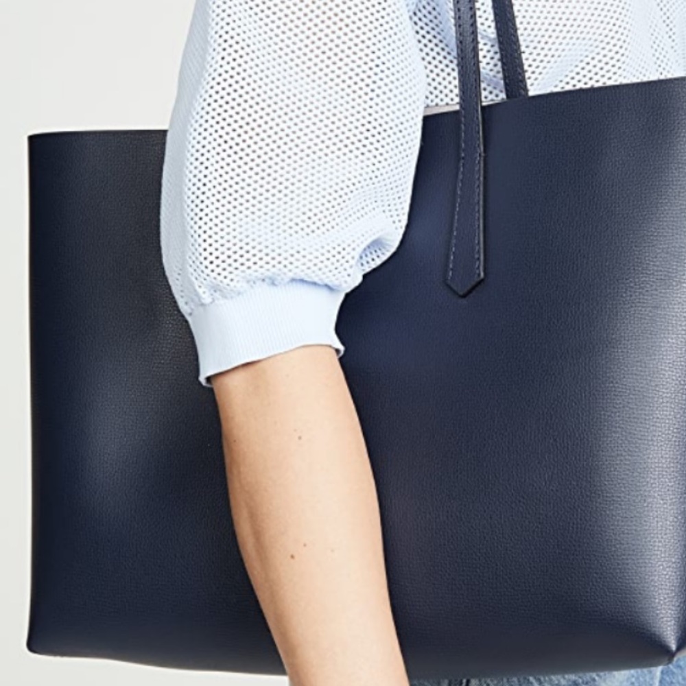 Kate Spade Molly Tote in Navy